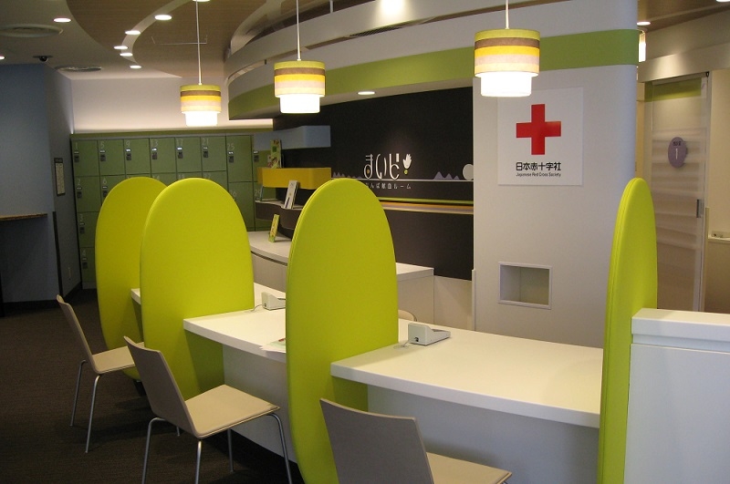 【即日可！】PC苦手でもOK！町でよく見る非営利団体♪受付＆案内