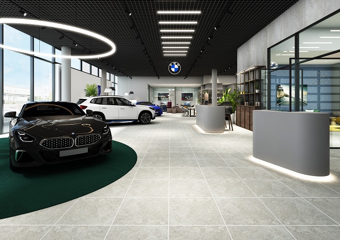 ≪「車好き」を仕事に！≫営業と整備をつなぐアドバイザー業務