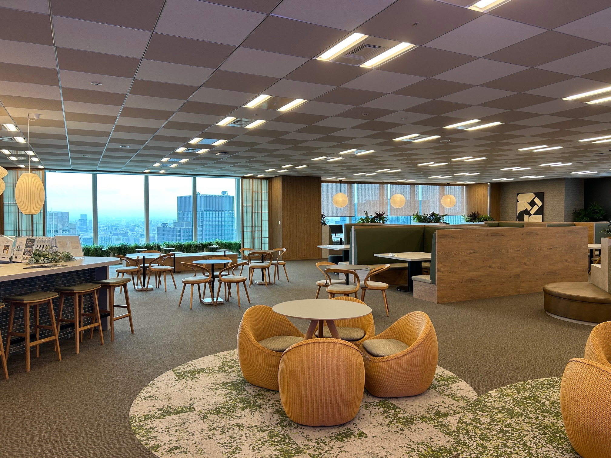 【正社員】受付/総務◆年収～450万円！土日祝休/東京駅徒歩3分！