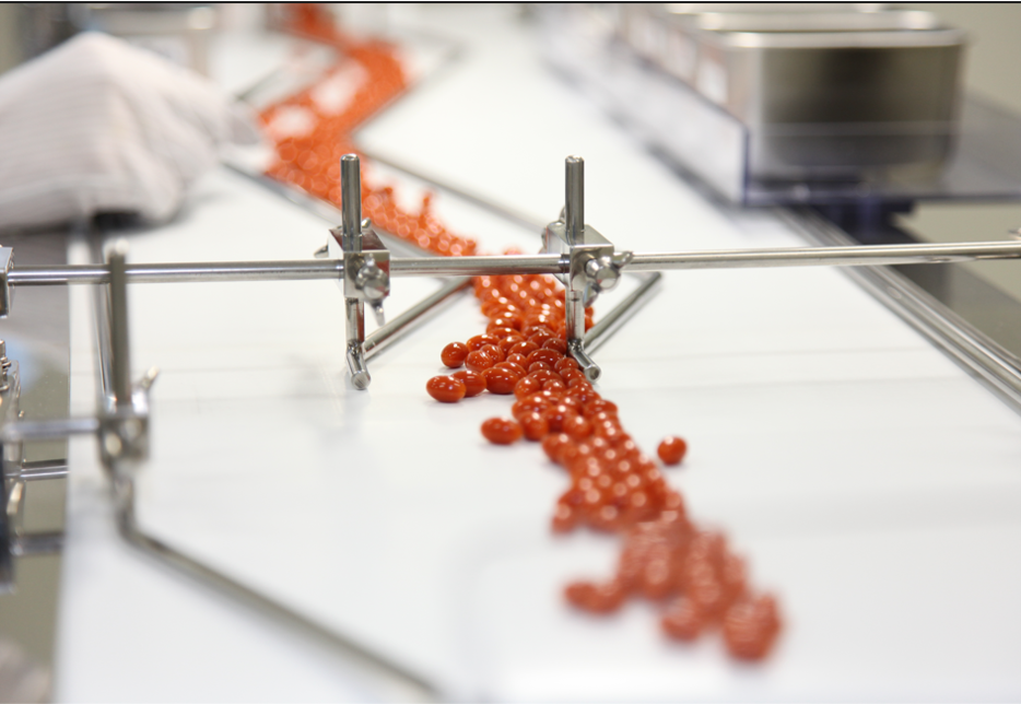 ＜社員登用実績あり＞健康食品の開発職！理系知識を生かせます