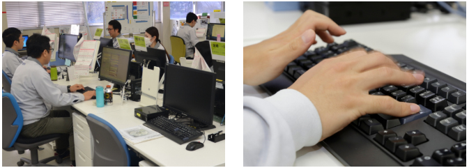 就業先イメージ