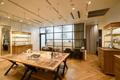 【未経験OK】高時給1400円☆あんしん長期○メガネ販売♪日祝休み