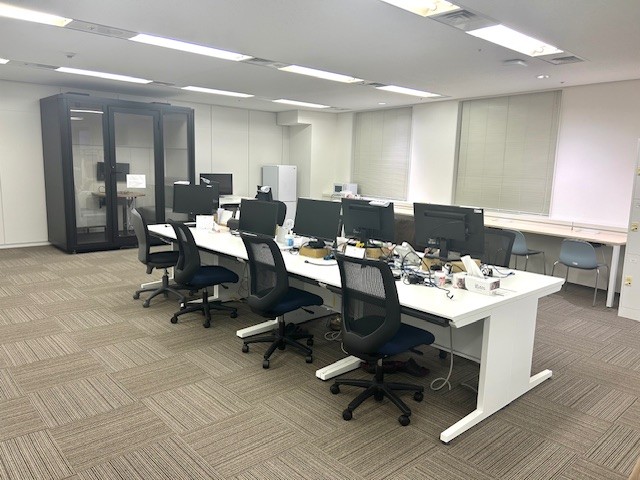 裏側からはたらく人をささえる人事事務＠服装ネイル自由×在宅有