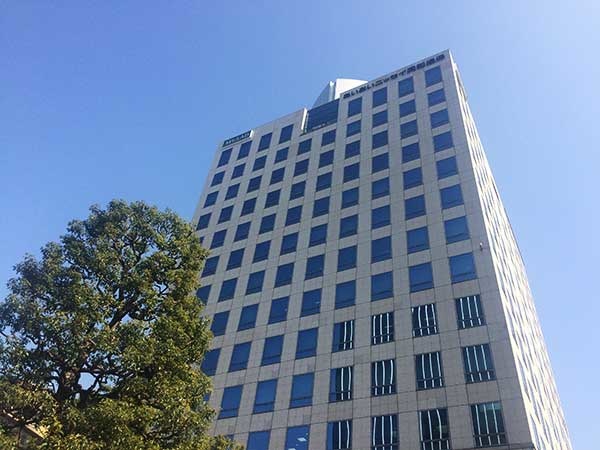 やっぱり安心大手*残業なし！長期安定オススメ*事務サポート