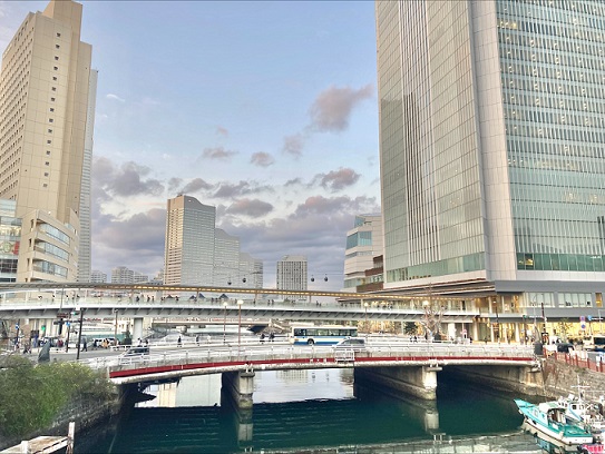 就業先イメージ