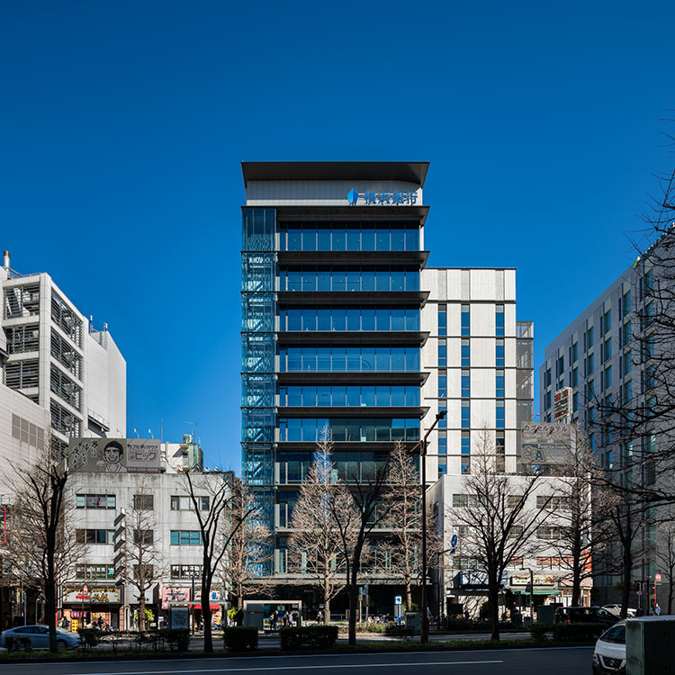 【川崎駅】学童入園に配慮◎横浜銀行で扶養内・時短OKの安心勤務