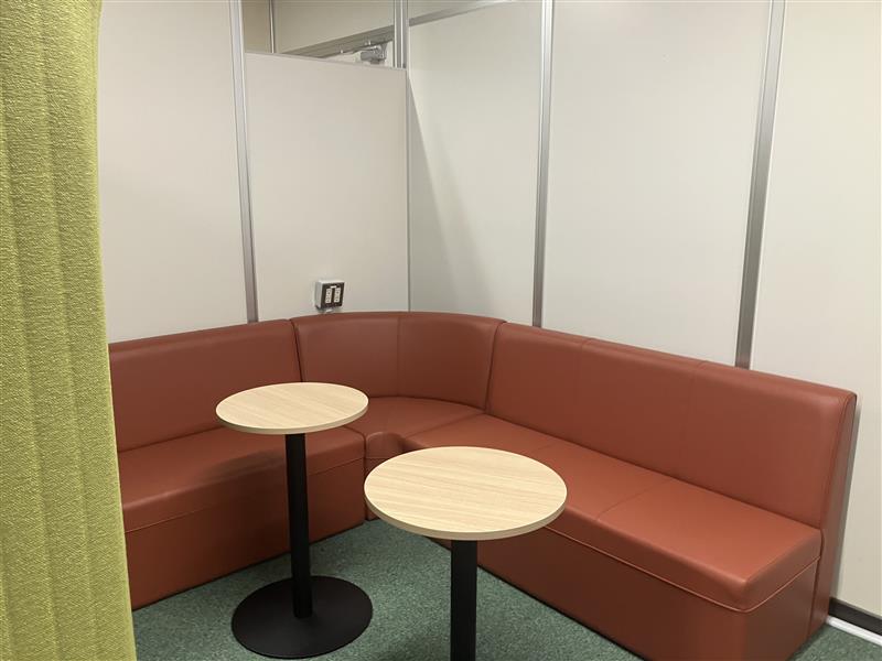 就業先イメージ