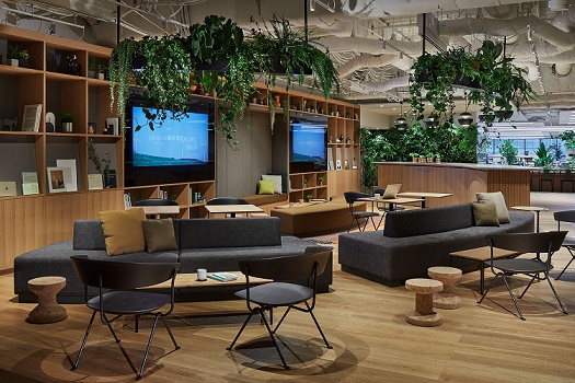 【大手】東急GR◆時給2,100円！スキルを活かす◎営業資料作成♪