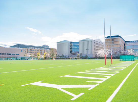 【9時～17時】人気の大学で総務事務★働きやすいと評判♪