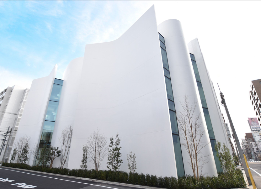 就業先イメージ