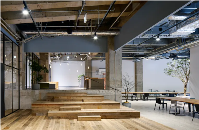 就業先イメージ