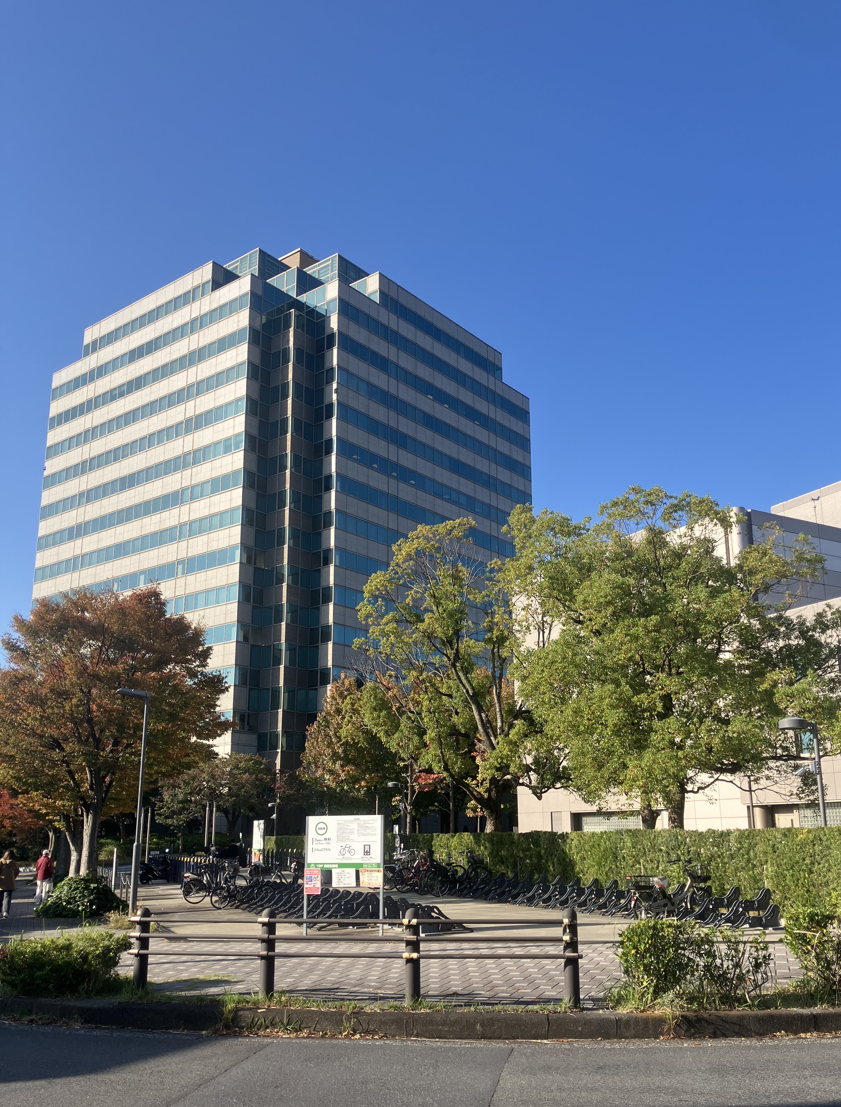 ■■長期/大手金融事務センター■■未経験OK◎完全禁煙office！