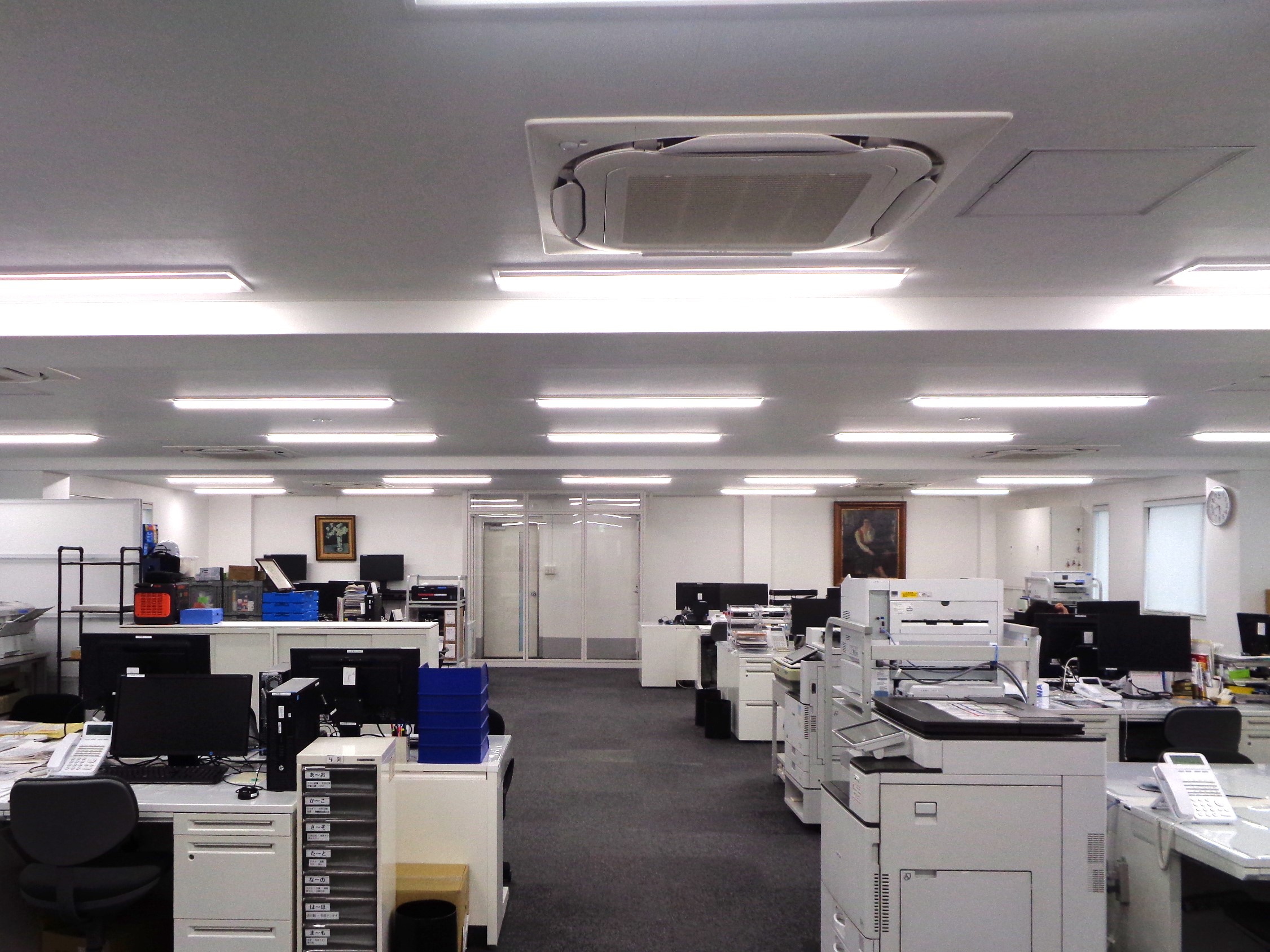 ＼西大路×残業なし×高時給1600／Notガヤガヤ◎メーカー事務★