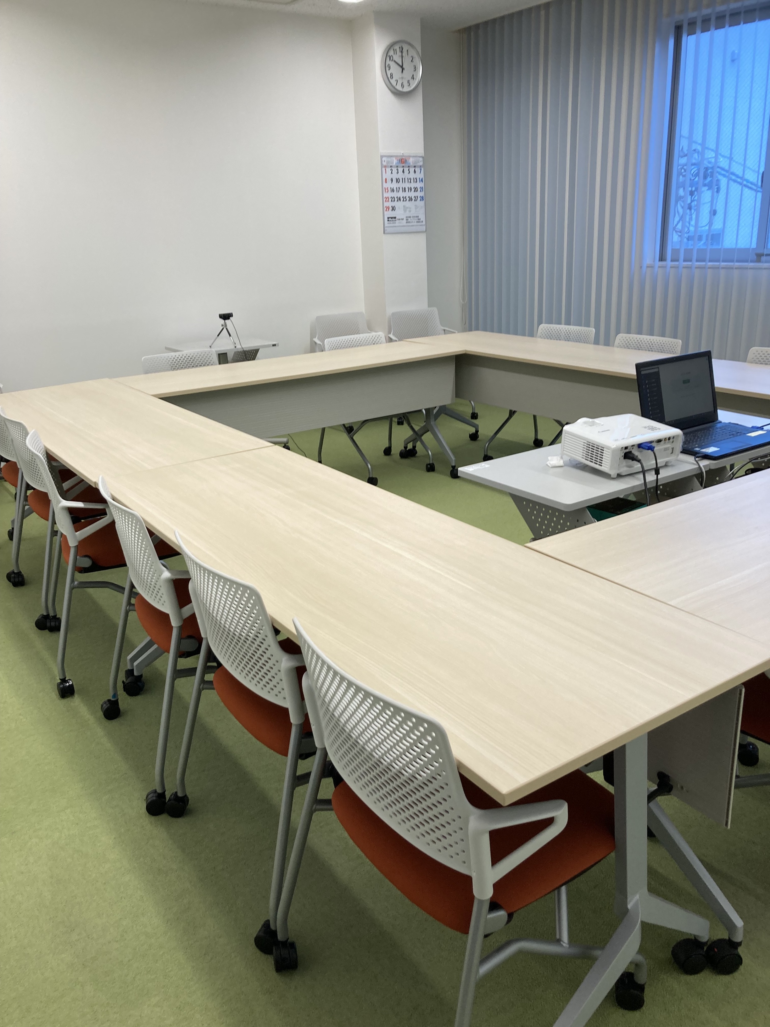 就業先イメージ