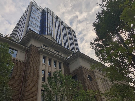 ペットのお薬を作る大手企業＼人事部で労務／未経験・時間相談OK