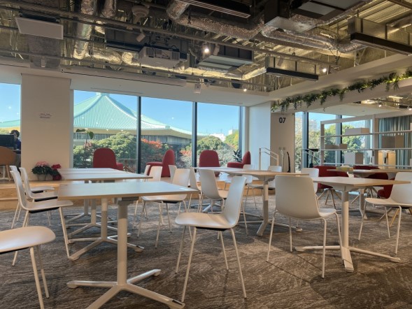 時給1,800円★人事労務経験者＼動物好きが集まる会社／駅チカ