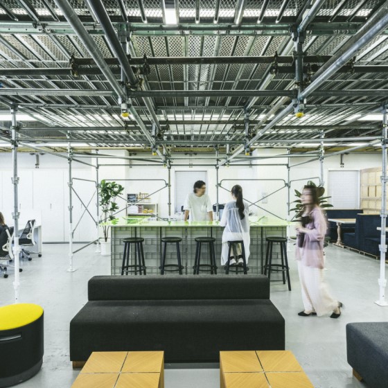 【空間デザイン企業*｡･】在宅あり！かんたん事務★高時給￥1900