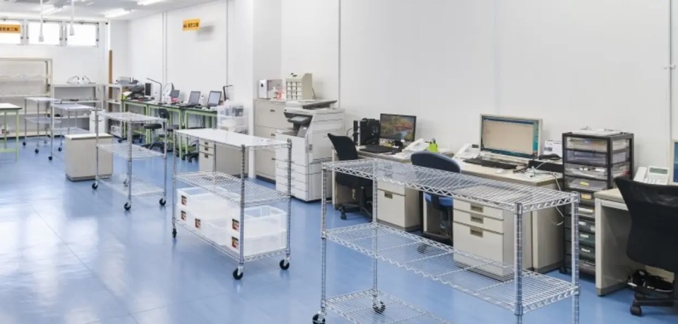 2名募集＼天神橋筋六丁目駅トホ6分♪／カンタン検品のお仕事☆彡