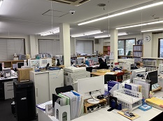 就業先イメージ