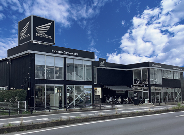 ★扶養枠★バイクディーラーで受付事務★週3日！＠草加市北谷