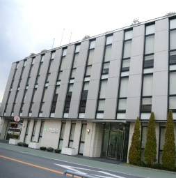 就業先イメージ