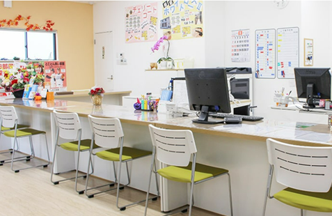 ＼期間限定★3末まで／不動産店舗＊事務初めて大歓迎♪杵築