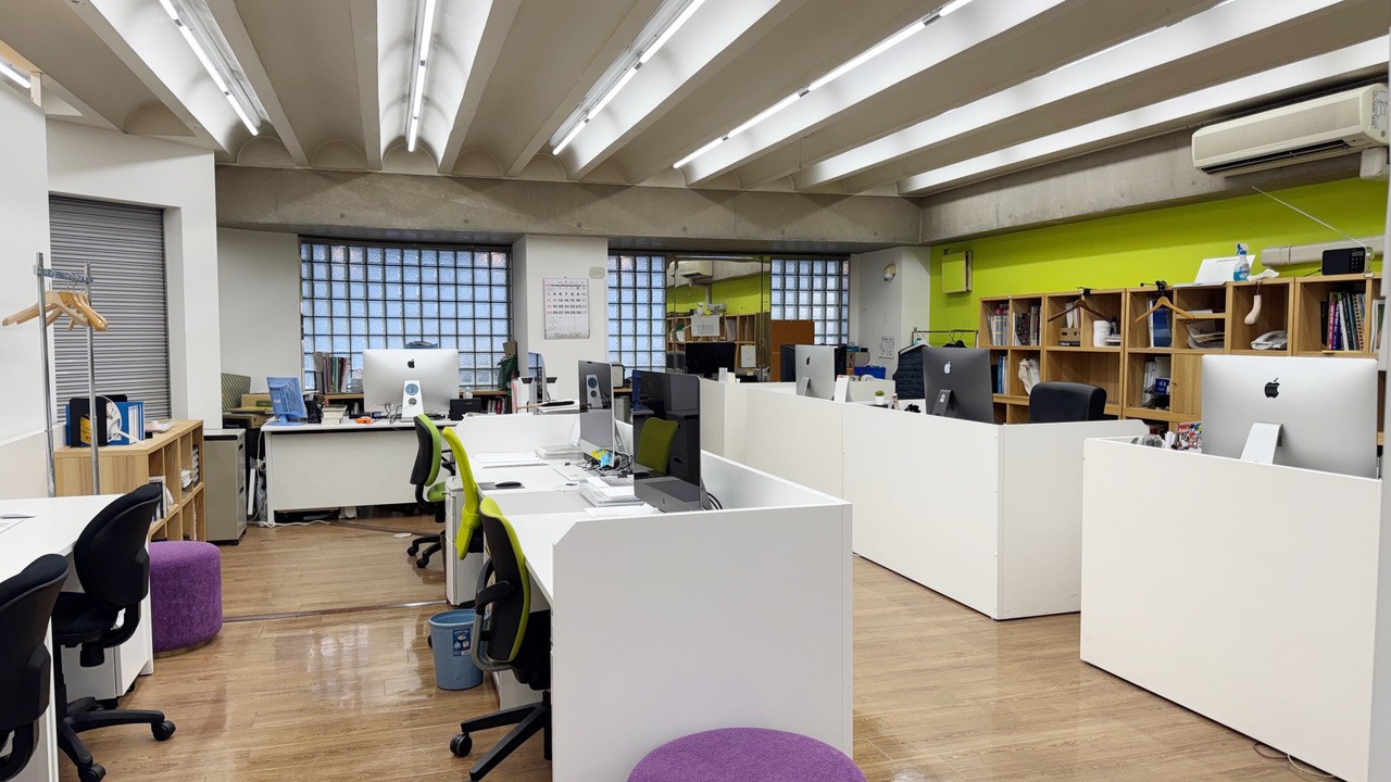 アパレル店舗などおしゃれ空間をデザイン★≪Vectorworks≫