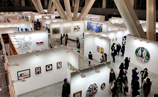 ＼英語を活かしたい方にオススメ／美術品に関わる輸出入業務♪