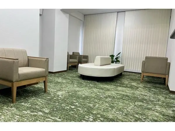 就業先イメージ