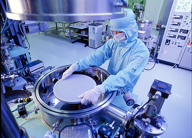 就業先イメージ