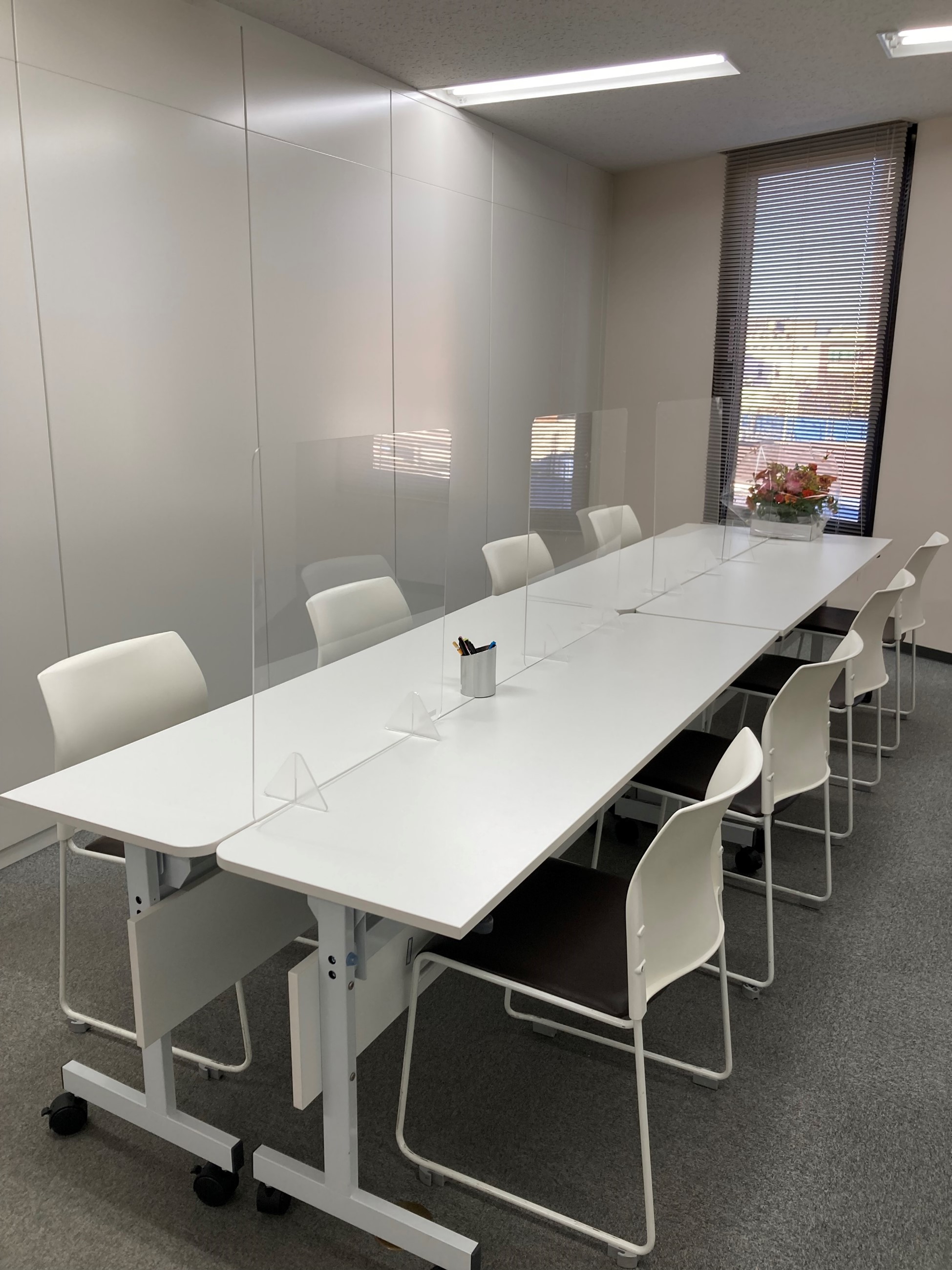 【派遣スタッフ活躍中】人気の大分駅エリア♪長期☆部署サポート