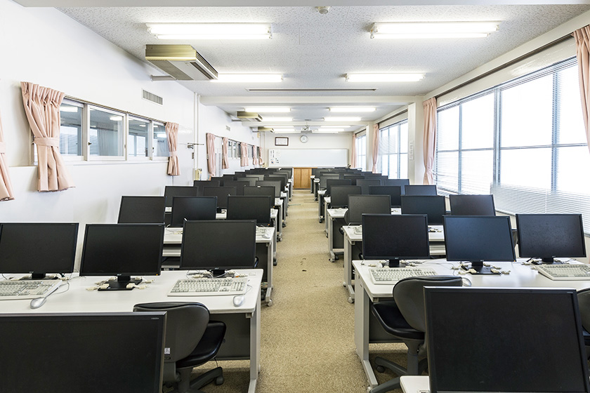 就業先イメージ