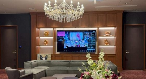 【週3日×6時間】大手エンタメ！長期◆経理サポ☆彡残業なし♪