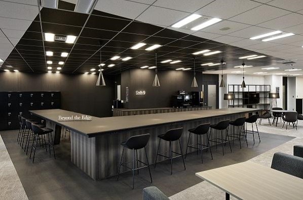 ≪電話少なめ★未経験OK≫話題のキラキラ企業で人事サポート☆