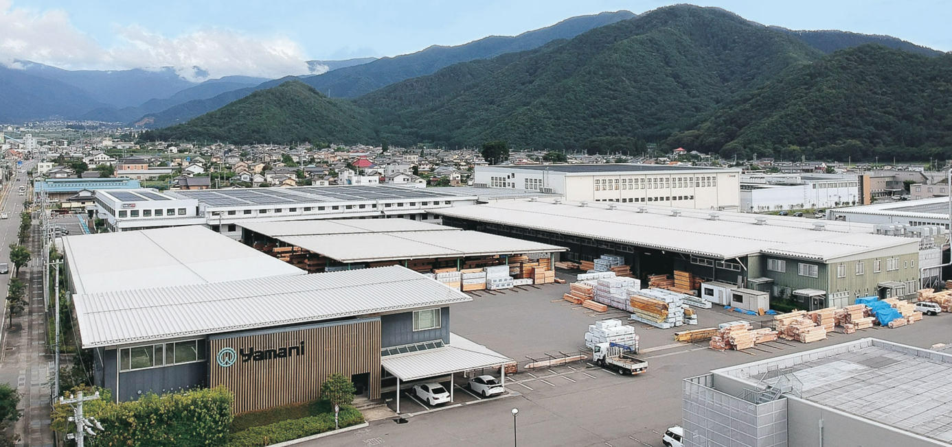 就業先イメージ