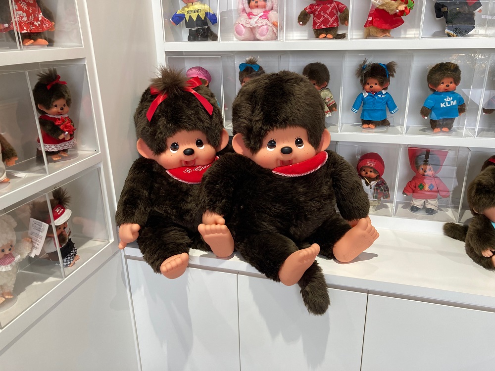 就業先イメージ