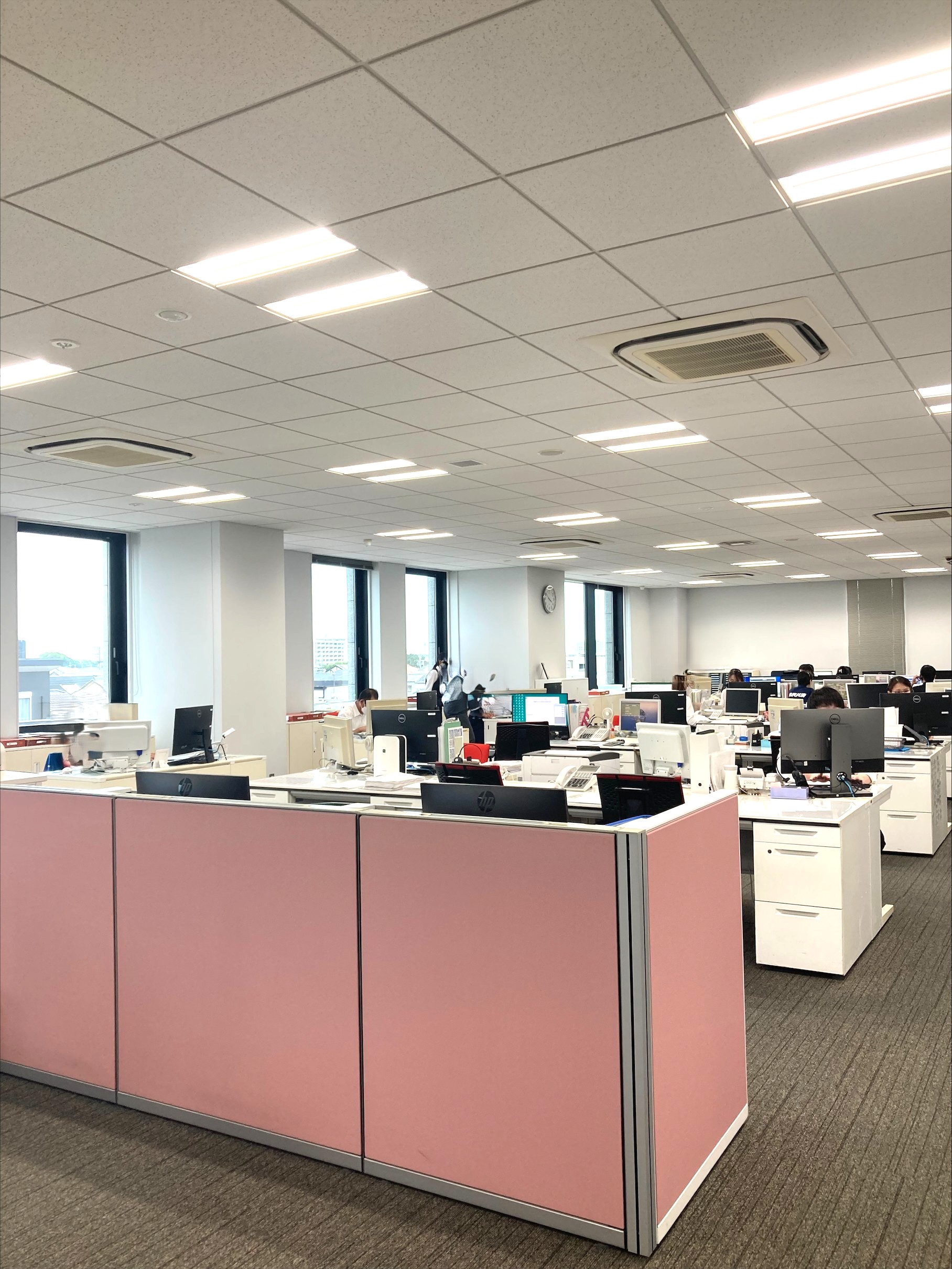 ＼時給1,250円★宮崎駅近く×無料駐車場あり／安定団体★事務職