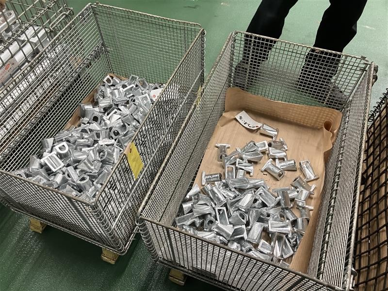 未経験OK◎金属部品の品質検査@枚方駅10分☆1500円