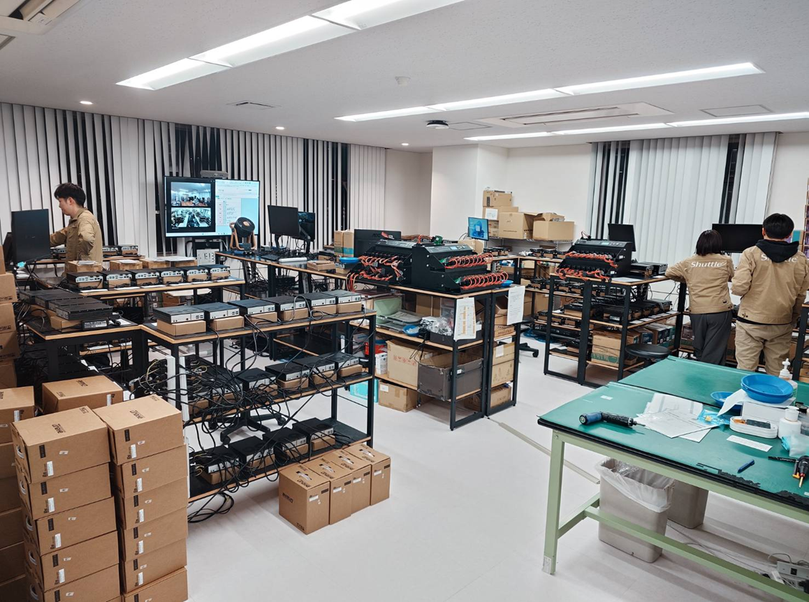 就業先イメージ