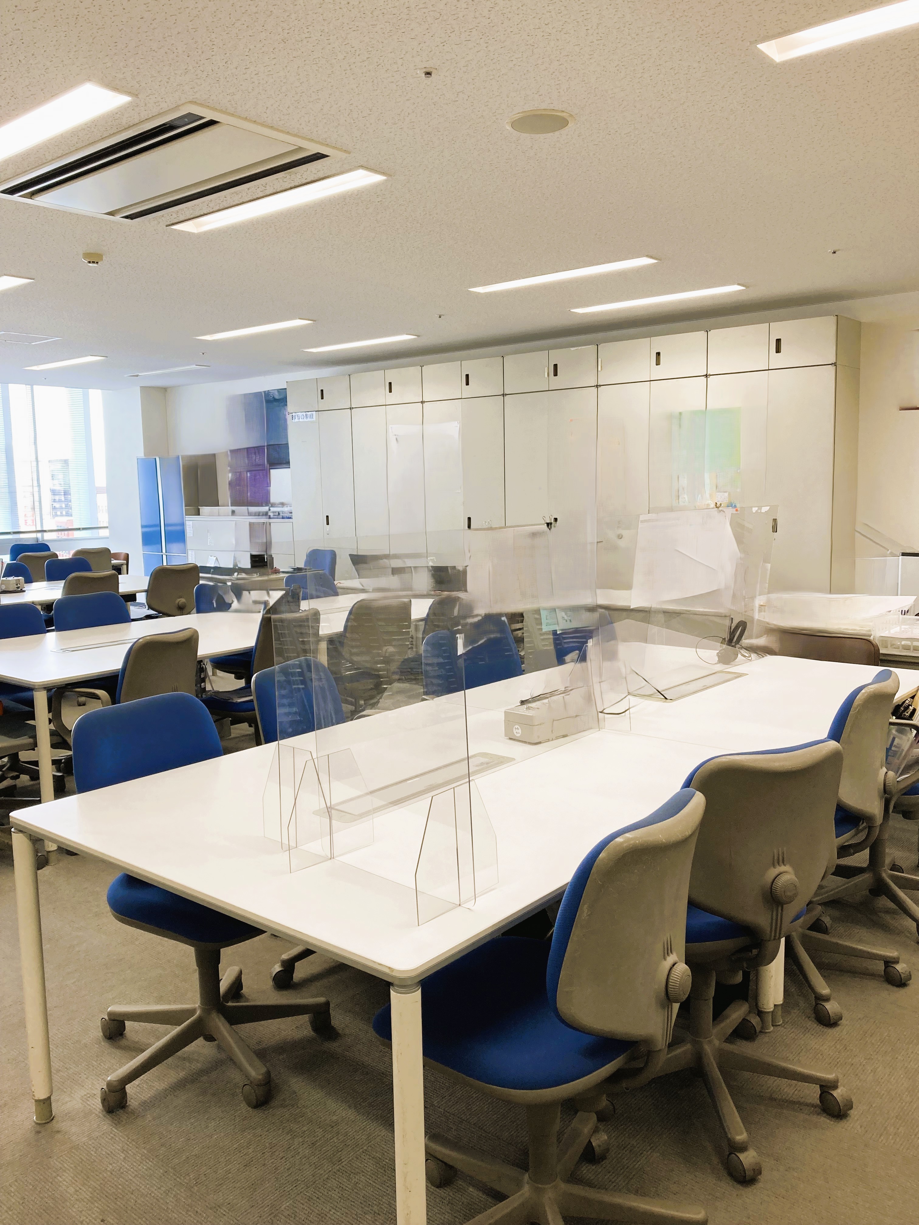 就業先イメージ