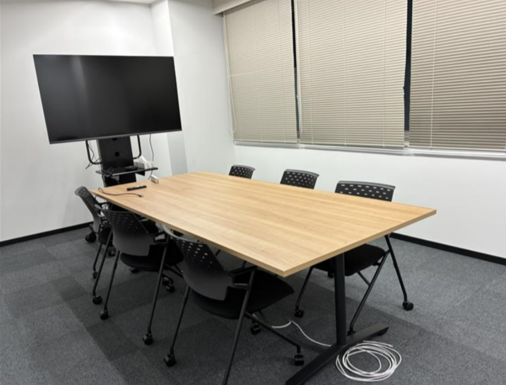 ＼即日開始OK♪／定時17時台♪新横浜駅スグ★営業サポート☆彡