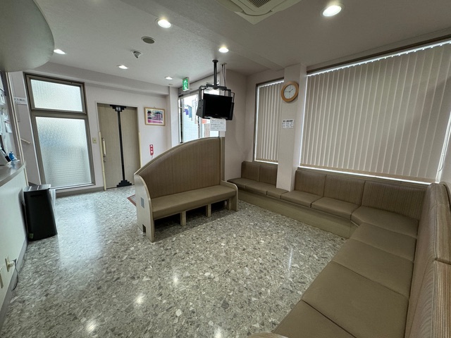 ＜未経験OK♪＞丁寧なレクチャーあり◎病院での受付・医療事務☆