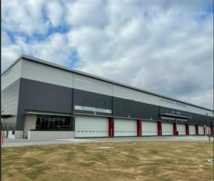 就業先イメージ