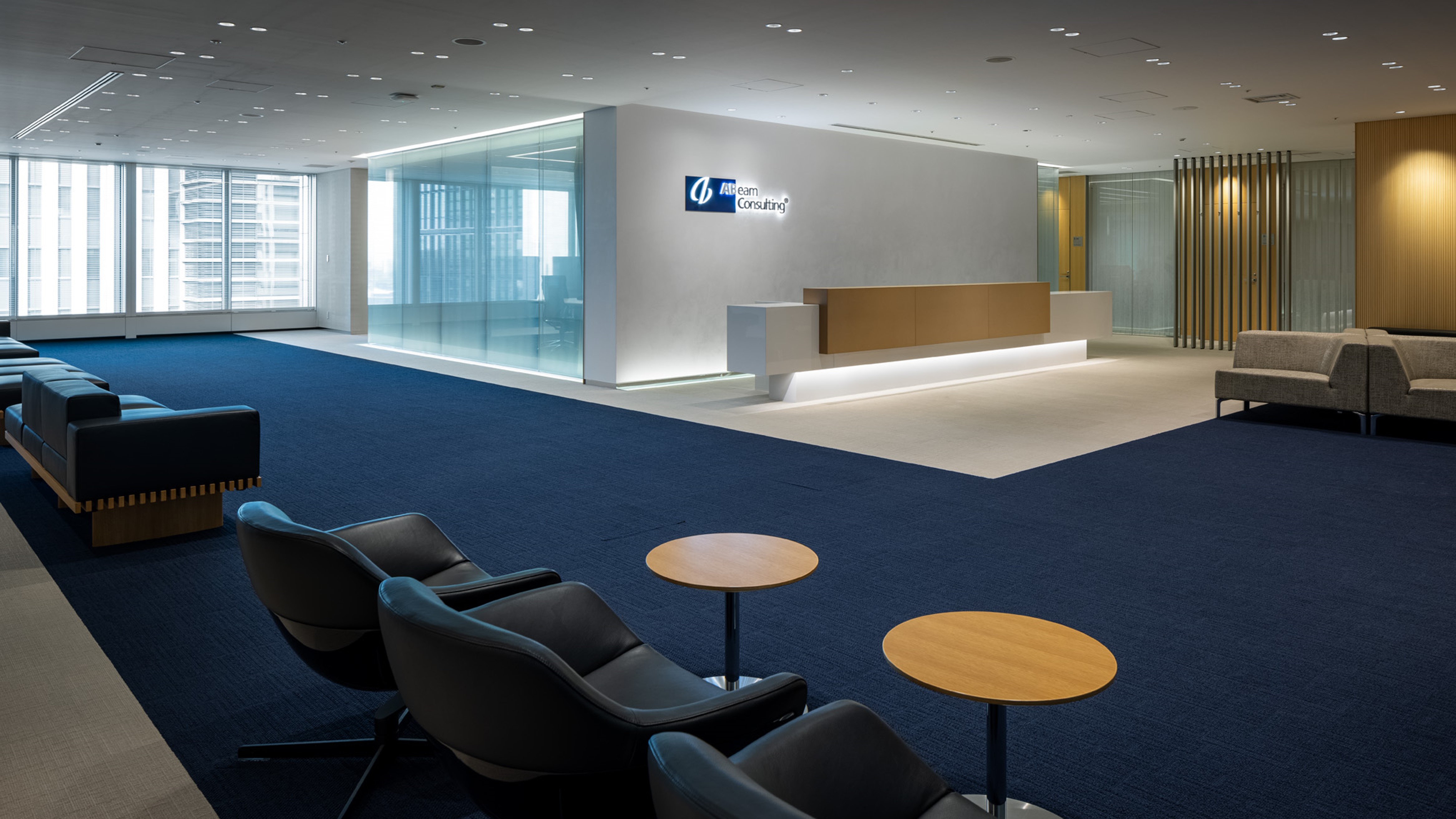 ＼週2.3在宅★1,900円／英語少し♪大手コンサルで事務＠東京