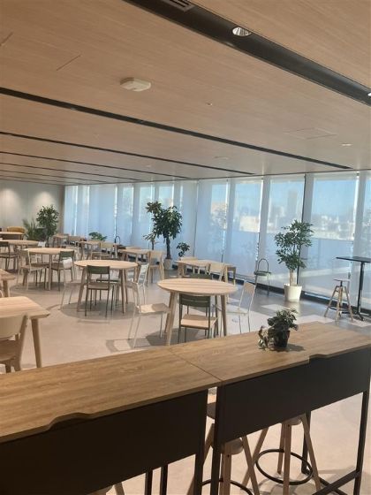 データ集計のサポート◎アクセス便利な駅チカ☆九条駅♪