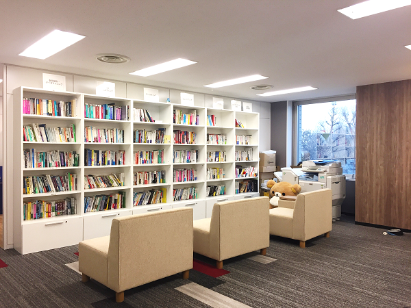 ＼社員化の実績あり／給与計算＆社保手続きなど♪ゆったり9:30～