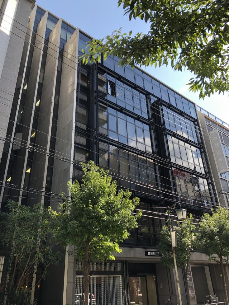 時給1500円♪定時18時退社★安定就業↑肥後橋駅☆彡