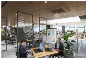 《残業なし★月収￥23万》増員！システム運営サポート　＠新都田