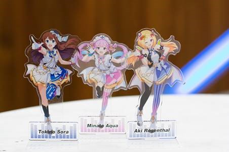 ＼大人気！Vtuber事務所／社員化実績多数◎カジュアルOK♪