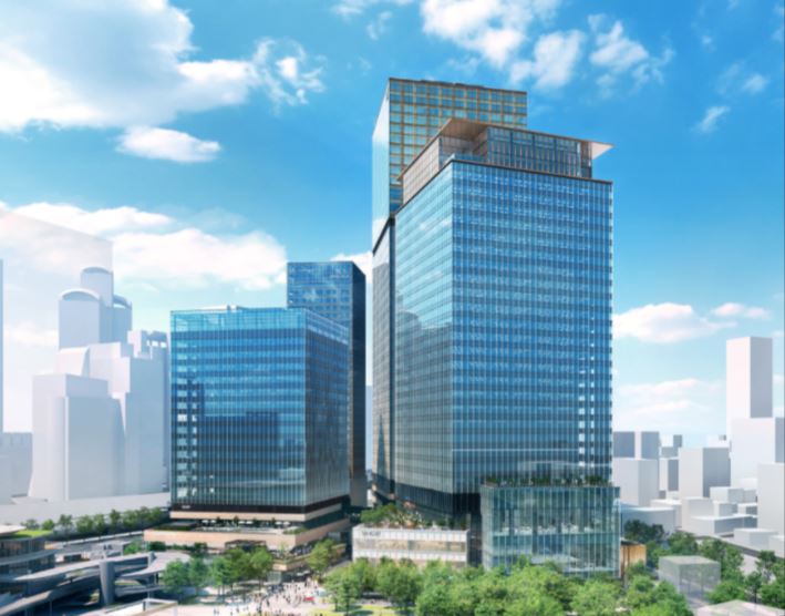 【正社員】長期×新生活☆年収390万以上♪グラングリーン大阪